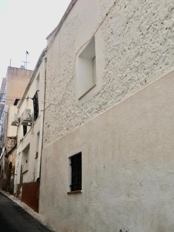Apartamento L'Illot لاميتّيا ذي مار المظهر الخارجي الصورة